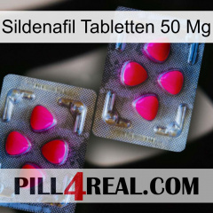 Sildenafil Tablets 50 Mg 15